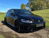 Volkswagen Golf 7R ACC DCC Dynaudio Discover Pro NO OPF - VW Golf Gebrauchtwagen in Bremen