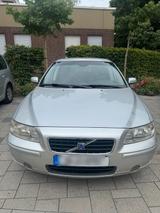 Volvo S60 Diesel - gebrauchte Volvo S60 aus dem Jahr 2004