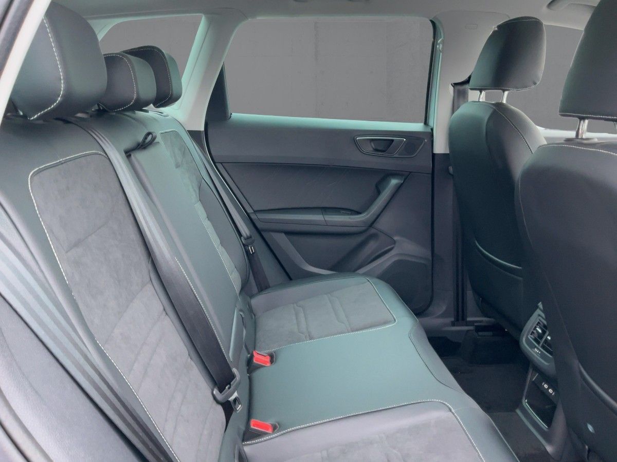 Seat Ateca - Bild 13