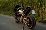 Yamaha YZF-R7 - Top gepflegt & viel Zubehör (A2) - YAMAHA YZF R7