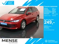 Volkswagen Golf - Vorschau Bild 1