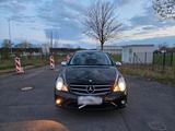 Mercedes-Benz mercedes R280 - gebrauchte Mercedes-Benz R 280 aus dem Jahr 2007