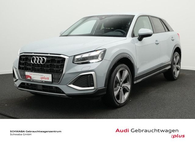 Audi Q2 advanced 35 TDI S tronic *19''*