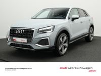 Audi Q2 - Vorschau Bild 1