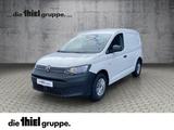 Volkswagen Caddy Cargo 2.0 TDI kurzer Radstand Klima+Heckfl - Neu Kastenwagen