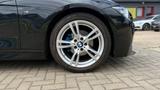 BMW 320i Touring M Sport LED AHK Lenkradheizung SHZ - BMW 320: M Sport 320i