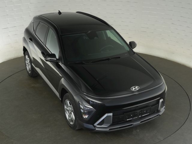 KONA T-GDI TREND DCT+VOLL LED+NAVI+360 GRAD KAME