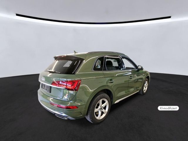 Audi Q5 - Bild 5