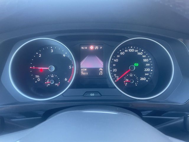 Tiguan 2.0 TDI Life 4Motion (EURO 6d) Bluetooth