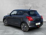 Suzuki Swift COMFORT+ 1.0 MILD-HYBRID NAVI+KAMERA+ACC - gebrauchte Suzuki Swift aus dem Jahr 2019