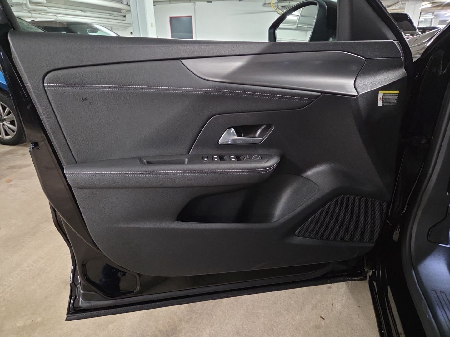 Opel Mokka - Bild 13