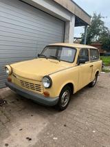 Trabant 1.1 - Trabant: Kombi, 1.1