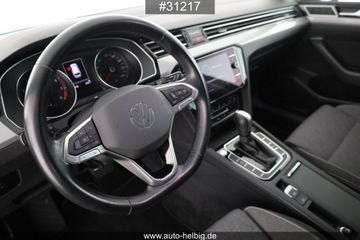 Volkswagen Passat Variant - 11