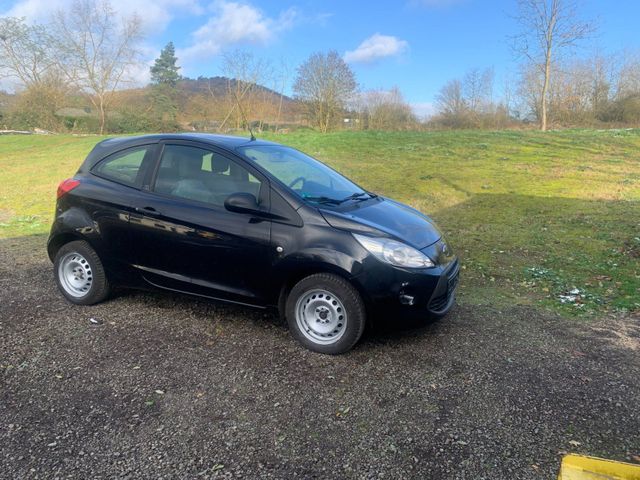 Ford KA 51KW 1320 cm ( mit neuem Zahnrieme...