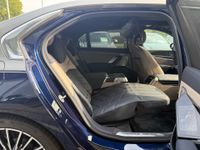 BMW i7 - Vorschau Bild 30