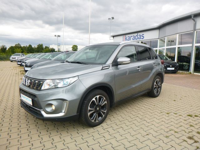 Suzuki Vitara 1.4 Comfort+ 4x4 >AUT/LED/NAV/SHD/KAM/SHZ