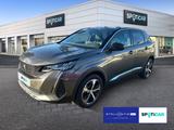Peugeot 3008 Allure Pack 130 Automatik*Navi*Grip-Control - Peugeot 3008: Grip Control