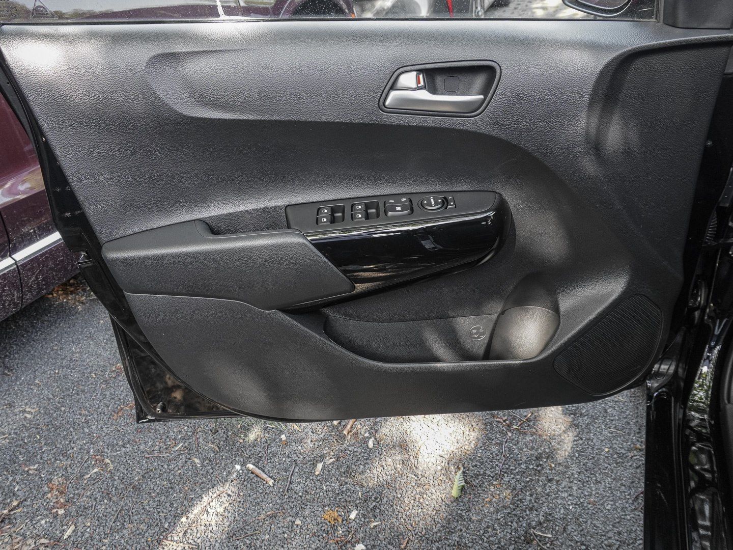 Kia Picanto - Bild 13