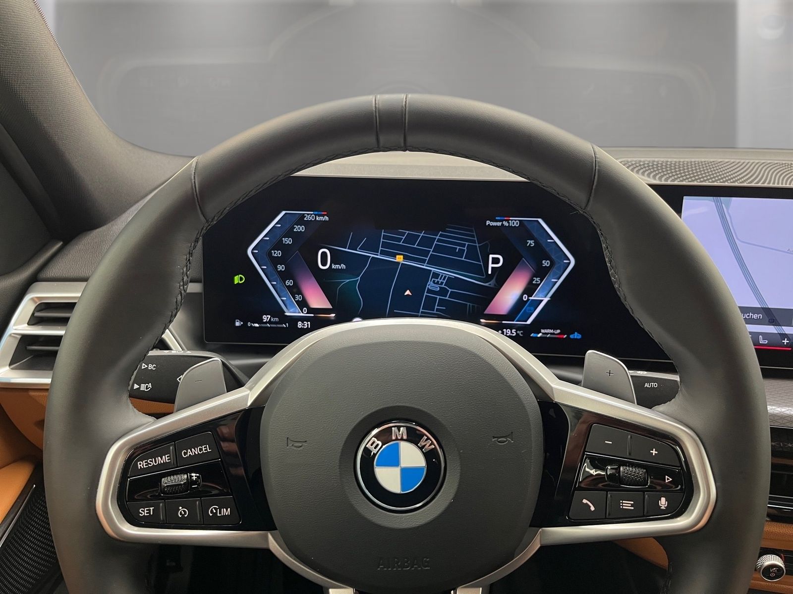 BMW 318 - Bild 10