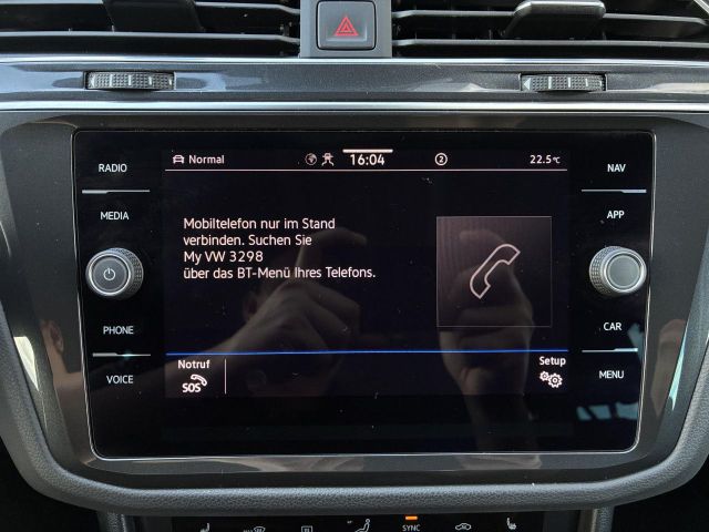 TIGUAN 2.0 TSI DSG 4MOTION