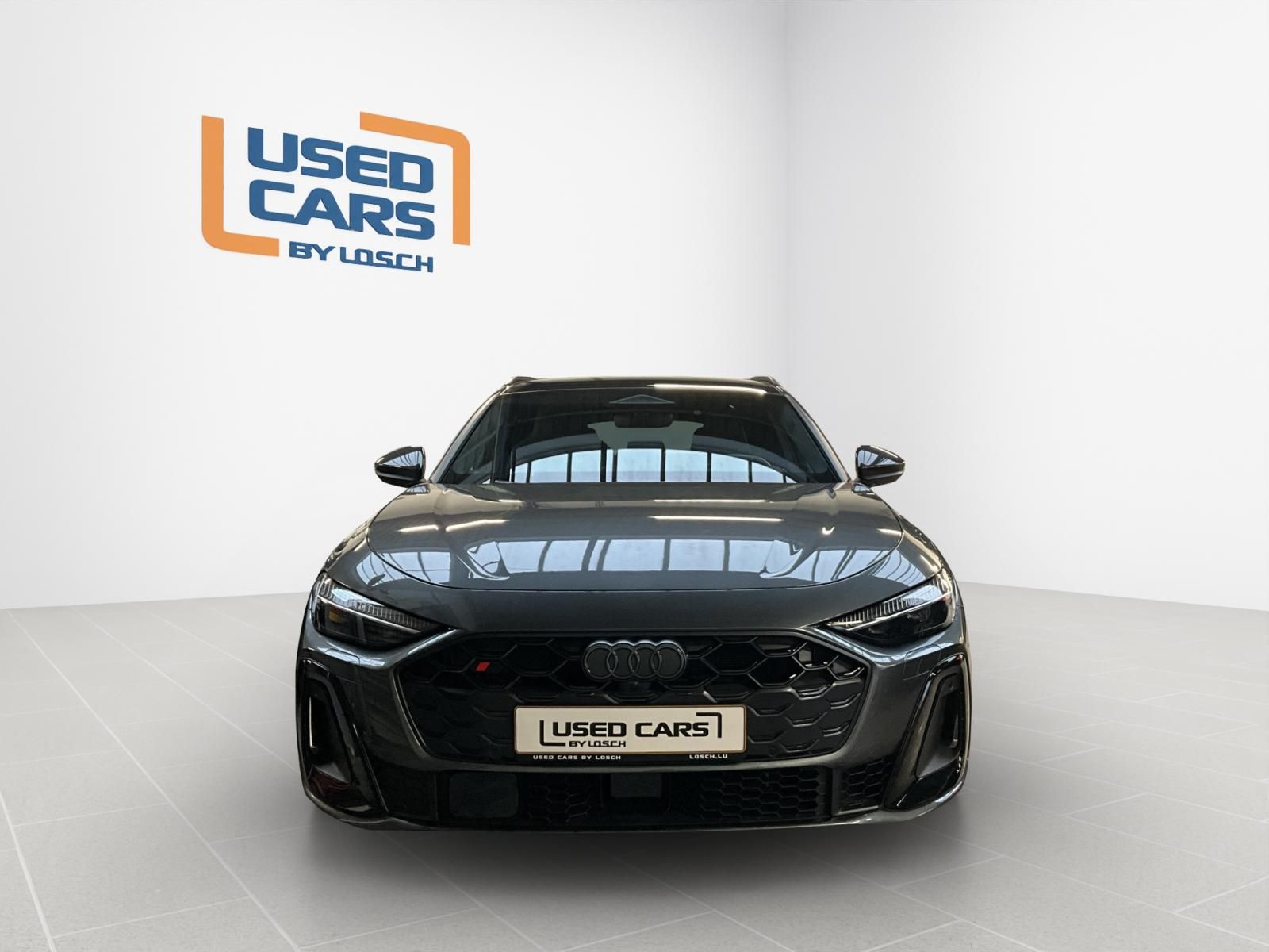 Audi S5 Quattro+TipTronic+TechPro+MMIPro+Pano+AHK+Sta imagem 3