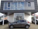 Mazda 2 75PS EXCLUSIVE TOURING Paket NAVI - Mazda: Kleinwagen