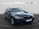BMW 520d xDrive Touring M Sportpaket Head-Up Komfort - mit Diesel-Antrieb: Kombi, Automatik