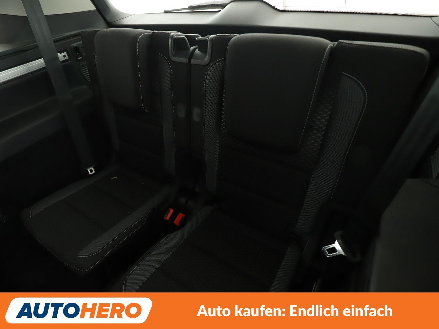 Volkswagen Touran 1.5 TSI ACT Active Start-Stopp*ACC*CAM*, миниатюра 23