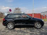 Volkswagen Touareg V6 3.0 TDI 4x4 AHK 360°KAM NAVI SHZ XENO - gebrauchte VW Touareg aus dem Jahr 2010