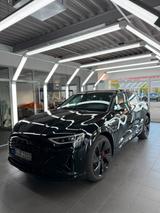 Audi SQ8 e-tron SQ8 Sportback e-tron SQ8 55