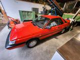 Nissan Sunny Coupe SLX - Nissan Sunny: Coupé