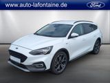 Ford Focus Turnier Active*iACC*Navi*Park-Assist*LED*R