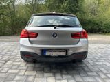 BMW M140i *Nav Prof*HiFi*adapLED*Glasdach - BMW M140i aus 2017