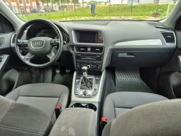 Audi Q5 - 12