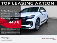 Audi Q4 e-tron - Vorschau Bild 1