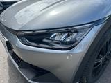 Kia EV6 Elektro 58 kWh 2WD | 360° Kamera | Navi | Si - gebrauchte Kia EV6 aus dem Jahr 2023