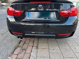 BMW bmw 4er cabrio - BMW: Cabrio, 4er