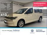 Volkswagen Caddy 2.0 TDI Life Maxi HECKRAMPE ROLLSTUHL - Volkswagen Caddy Maxi in Mönchengladbach