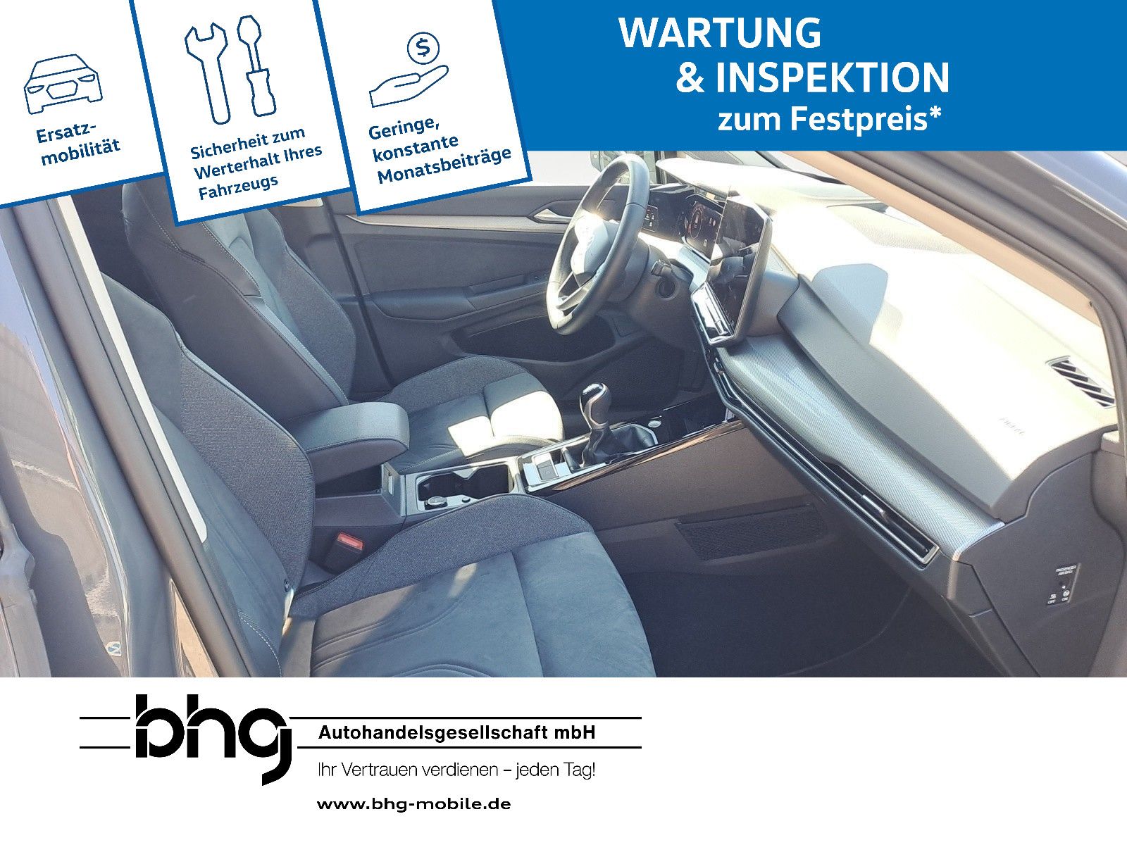 Volkswagen Golf - Bild 9