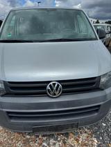 Volkswagen VOLKSWAGEN-VW 7HC Diesel  - Volkswagen T5: Firmenfahrzeug