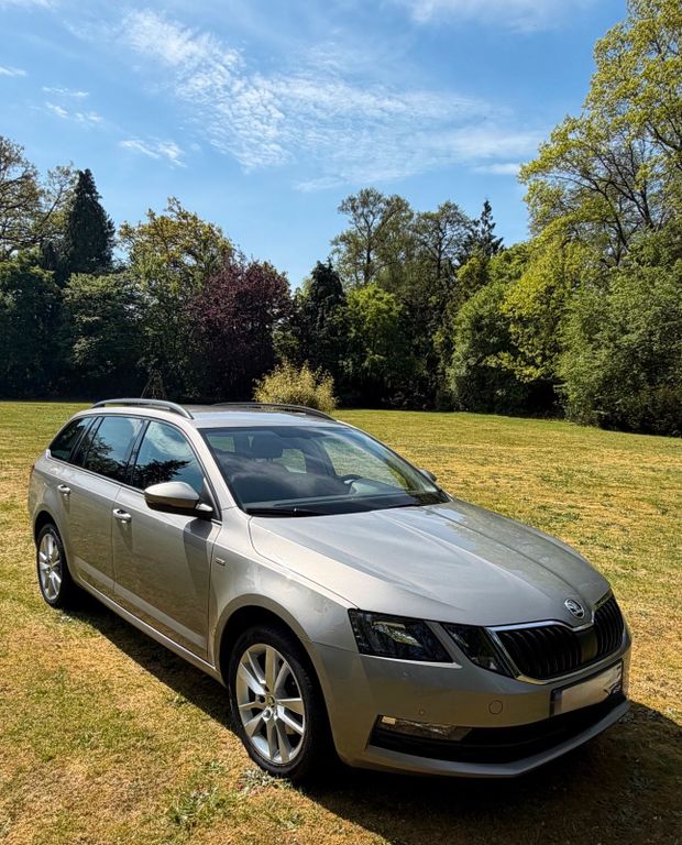 Image of Skoda Octavia