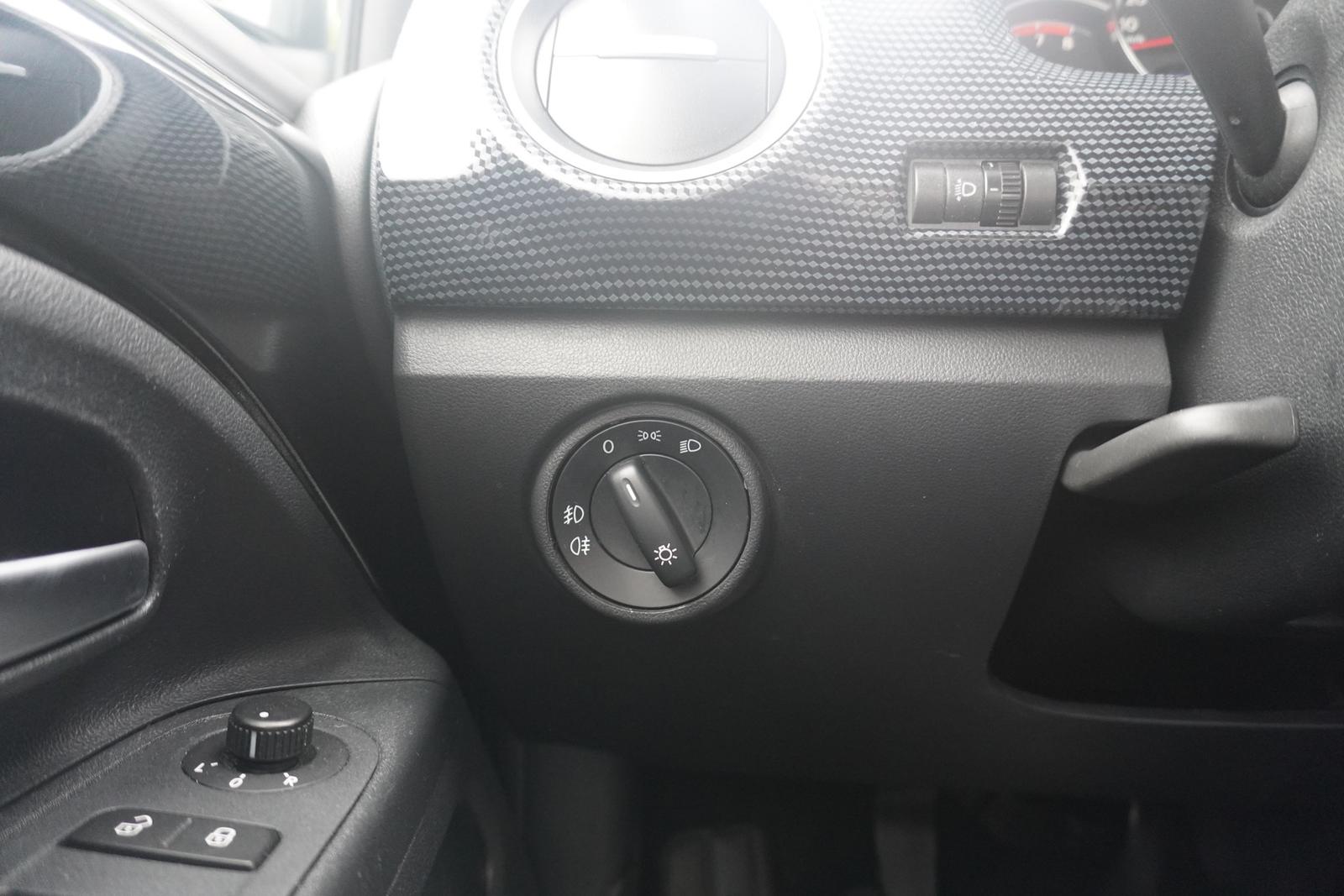 Volkswagen Up 1.0 move up! Sitzheizung Spurhalte Klima, миниатюра 16