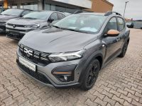 Dacia Sandero - Vorschau Bild 1