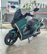 Horwin SK3 Plus V-max: 100km/h 130 km Reichweite - HORWIN K1