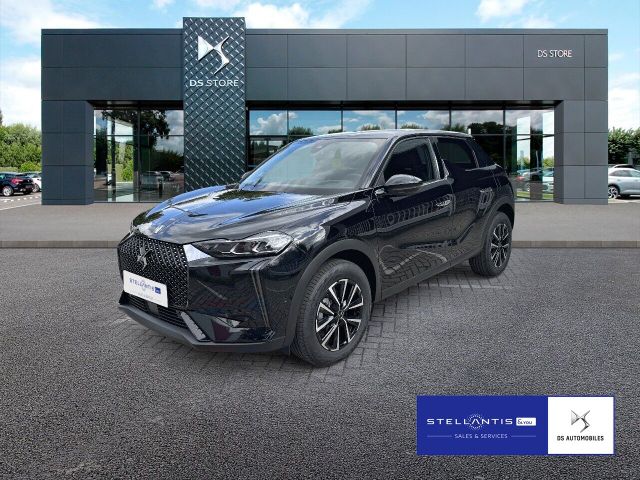 DS Automobiles DS 3 Crossback BASTILLE PureTech 100