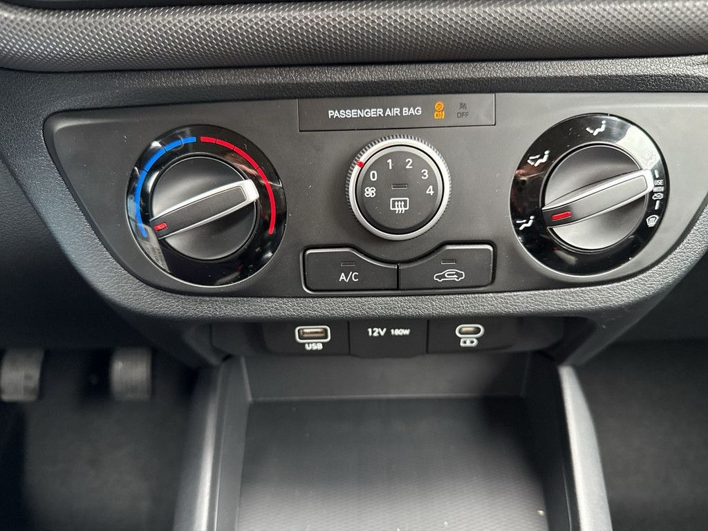 Hyundai i10 – Bild 19