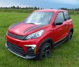 Ligier JS 60 Chic Microcar ab 15 fahren DCi - Ligier JS 60 Neuwagen