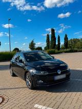 Volkswagen Polo Highline 1.6 TDI SCR 70kW (95PS) 5-Gang - Volkswagen Polo mit Diesel-Antrieb: Kleinwagen, 1.9