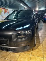 Citroën C4 Cactus Feel*1Hand*Navi*R-Cam* - Citroën C4 Cactus: Feel
