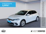 Volkswagen Polo 1.0 TSI Style PDC+KLIMA+MATRIX LED+NAVI